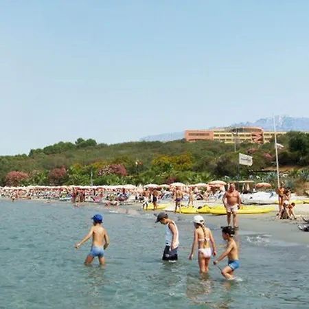 Hotel Mclub Cala Regina 4*