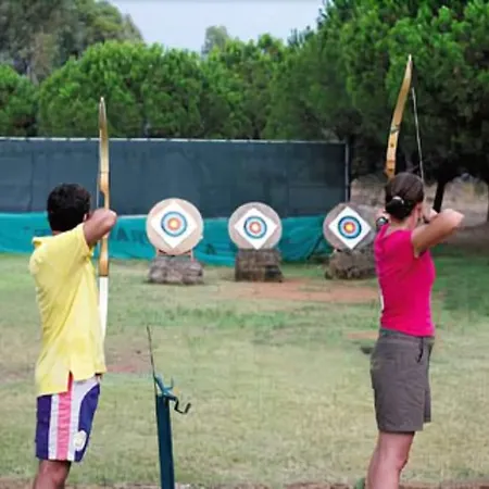 Mclub Cala Regina Hotel 4*