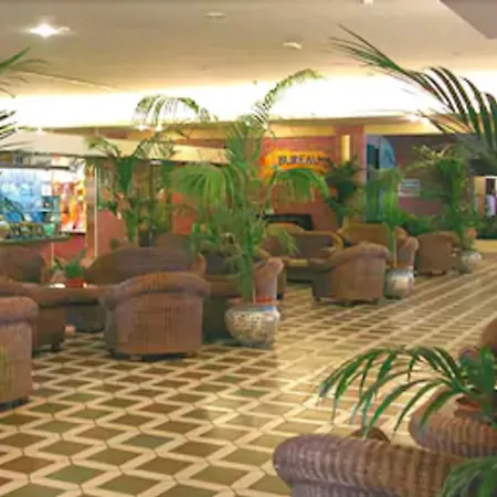 Mclub Cala Regina Hotel Sciacca