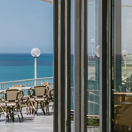 Mclub Cala Regina Hotel Sciacca