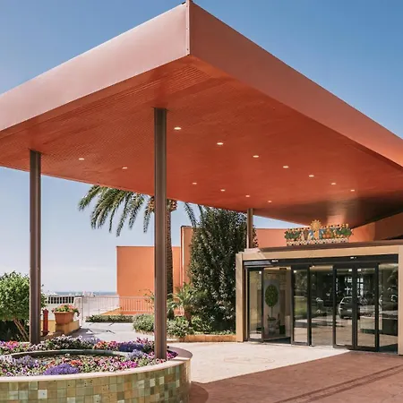 Hotel Mclub Cala Regina