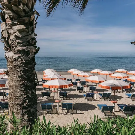 Hotel Mclub Cala Regina 4*