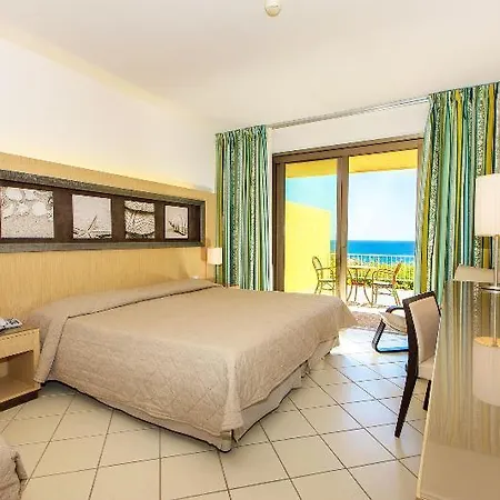 Mclub Cala Regina Hotel Sciacca