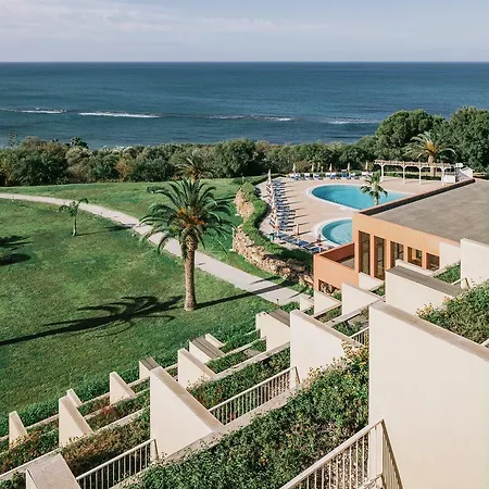 Mclub Cala Regina Hotel 4*