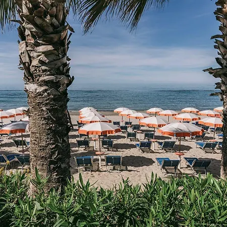 Hotel Mclub Cala Regina