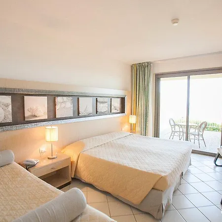 Mclub Cala Regina 4* Sciacca