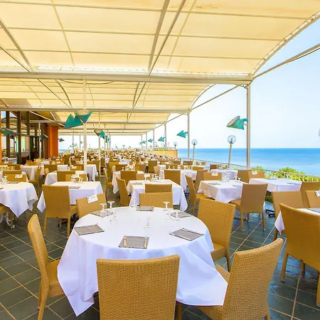 Mclub Cala Regina Hotel