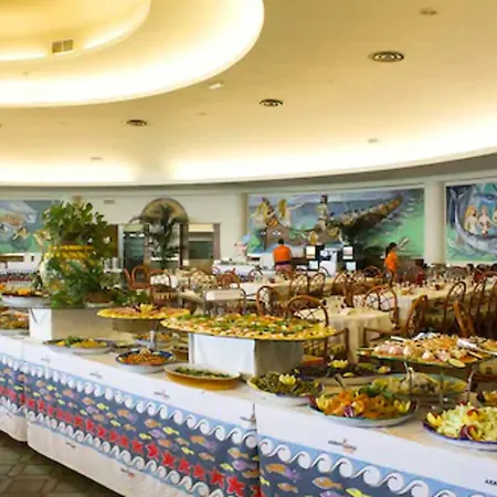 Hotel Mclub Cala Regina Sciacca