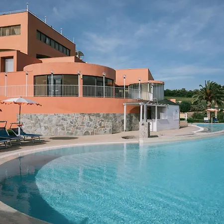 Mclub Cala Regina 4* Sciacca