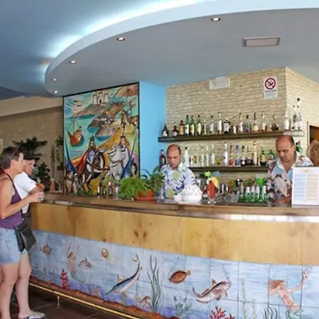 Mclub Cala Regina Hotel Sciacca