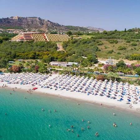 Mclub Cala Regina Hotel