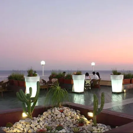 Mclub Cala Regina Hotel