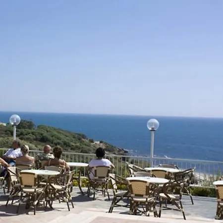 Hotel Mclub Cala Regina 4*