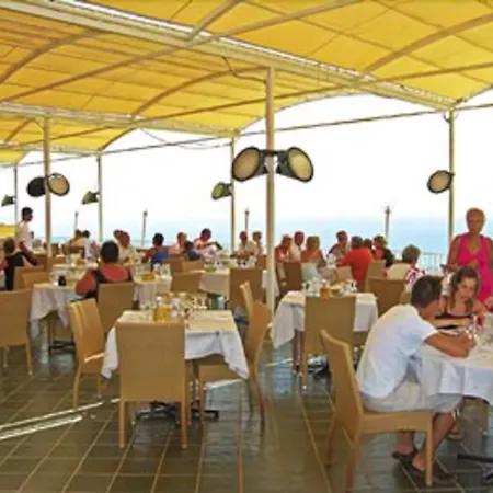 Hotel Mclub Cala Regina Sciacca