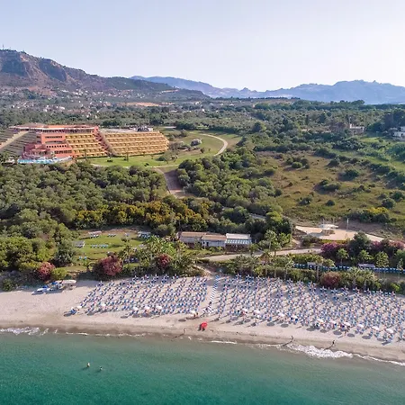 Mclub Cala Regina Sciacca