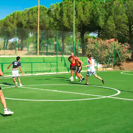 Mclub Cala Regina Hotel Sciacca