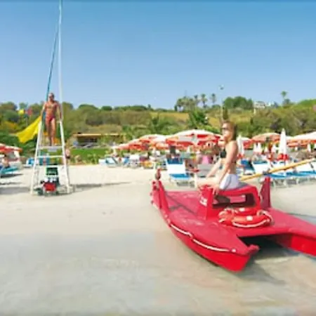 Hotel Mclub Cala Regina