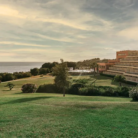 Hotel Mclub Cala Regina