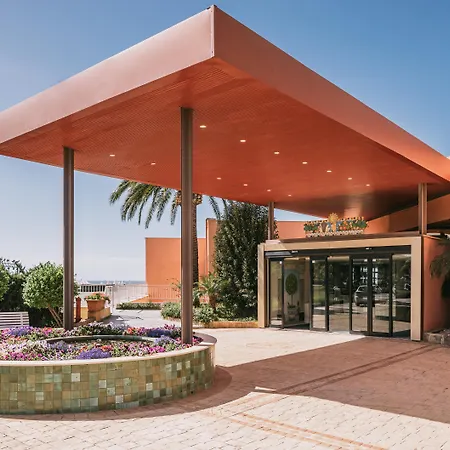 Hotel Mclub Cala Regina 4*