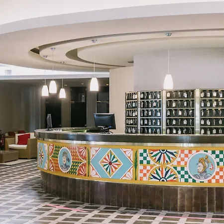 Mclub Cala Regina Hotel