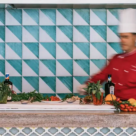 Mclub Cala Regina Hotel