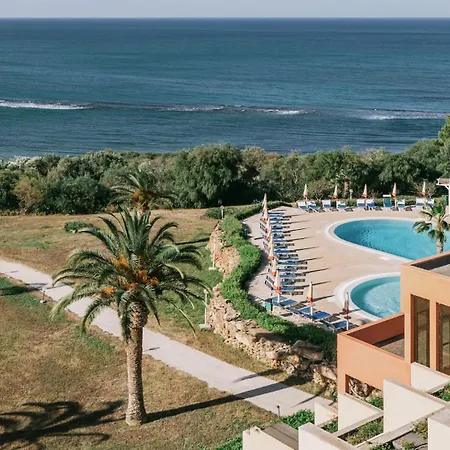 Mclub Cala Regina 4*