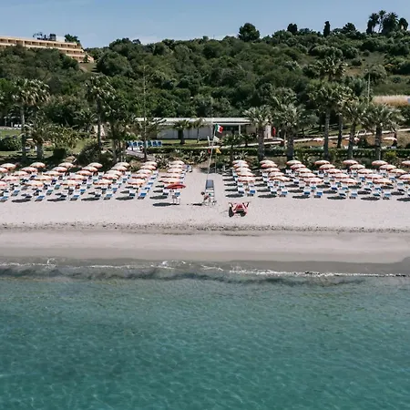 Mclub Cala Regina Hotel