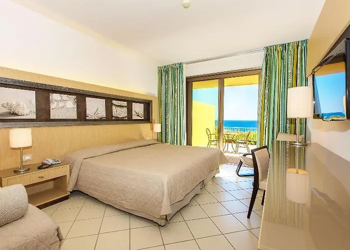 Mclub Cala Regina Hotel Sciacca