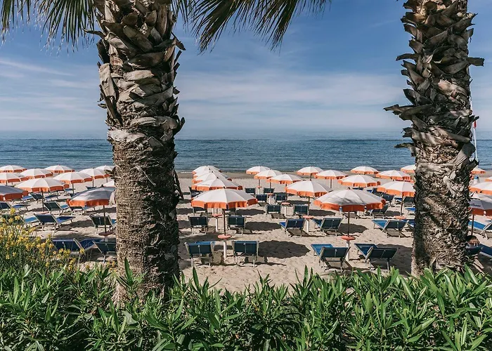 Hotel Mclub Cala Regina