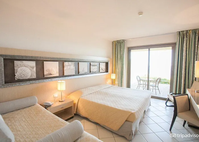 Mclub Cala Regina 4* Sciacca