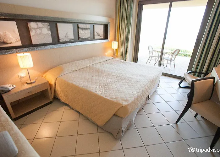 Mclub Cala Regina Sciacca