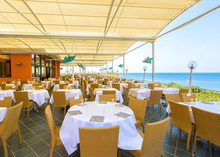 Mclub Cala Regina Hotel