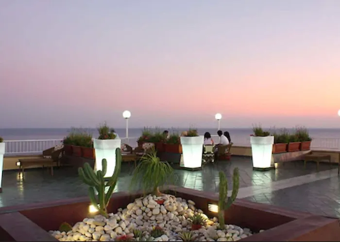 Mclub Cala Regina Hotel