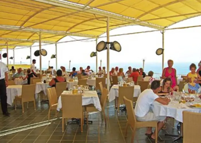 Hotel Mclub Cala Regina Sciacca