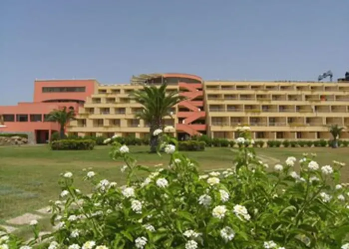 Mclub Cala Regina Sciacca