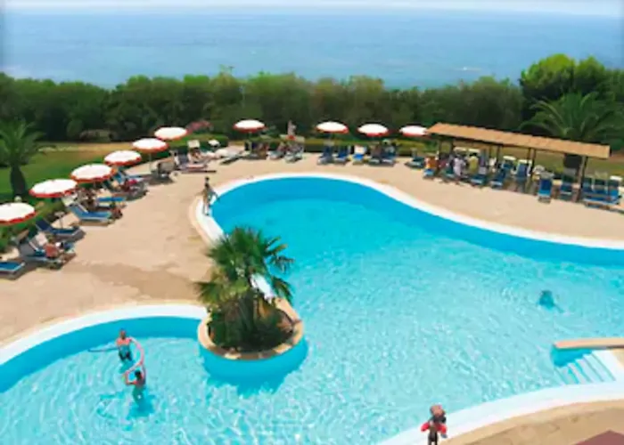 Mclub Cala Regina 4* Sciacca