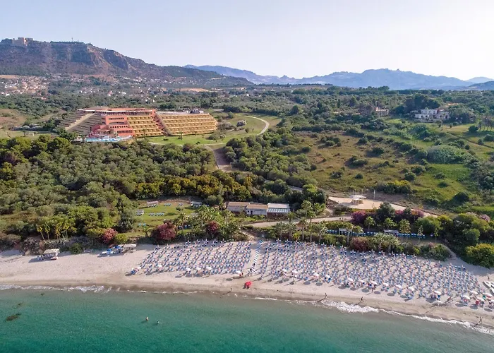 Mclub Cala Regina Sciacca