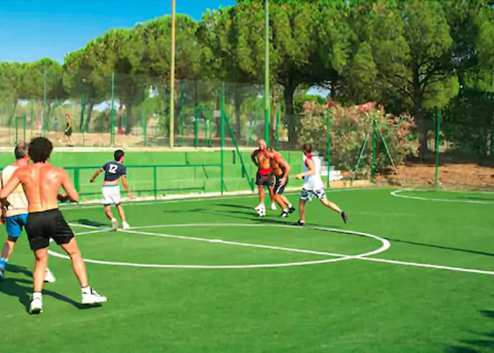 Mclub Cala Regina Hotel Sciacca