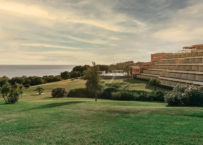 Hotel Mclub Cala Regina