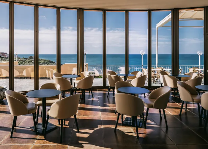 Mclub Cala Regina 4*