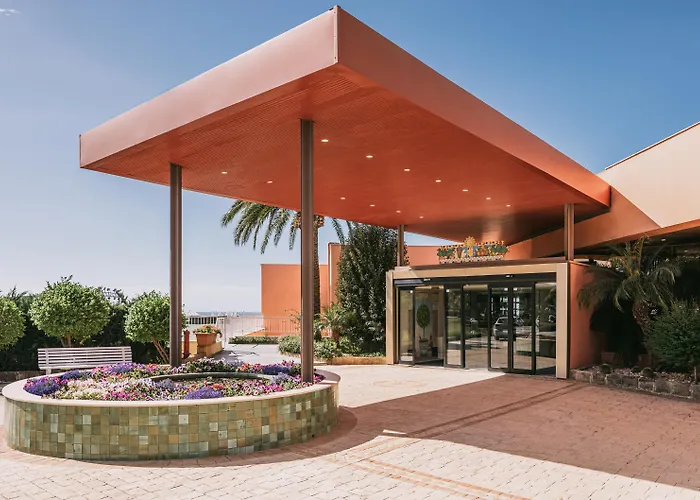 Hotel Mclub Cala Regina 4*