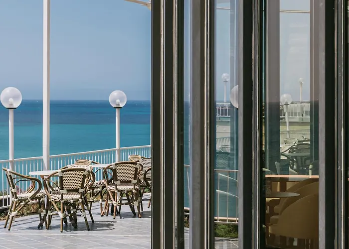 Mclub Cala Regina Hotel Sciacca