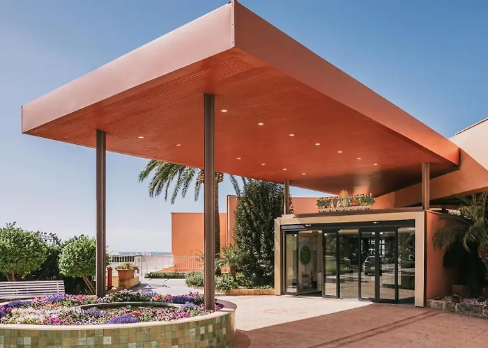 Hotel Mclub Cala Regina