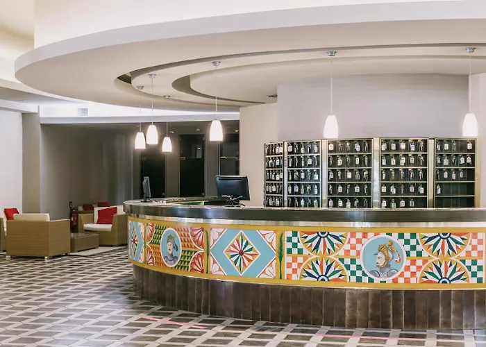 Mclub Cala Regina Hotel