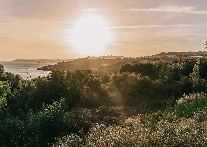 Mclub Cala Regina 4* Sciacca