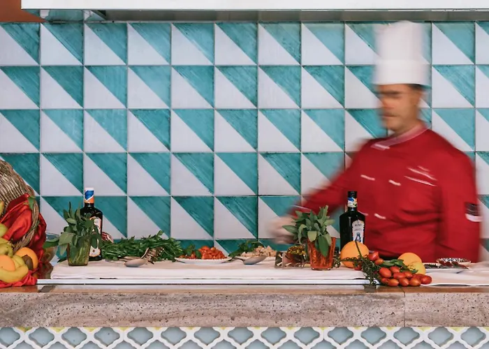 Mclub Cala Regina Hotel