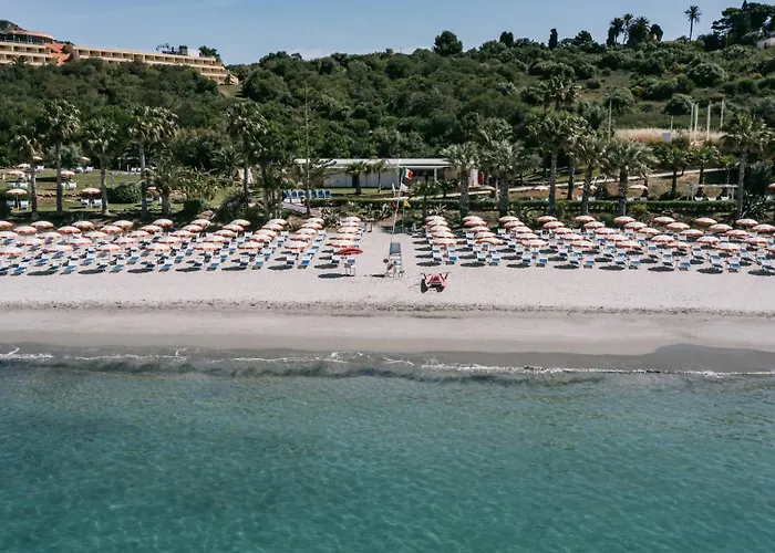 Mclub Cala Regina Hotel