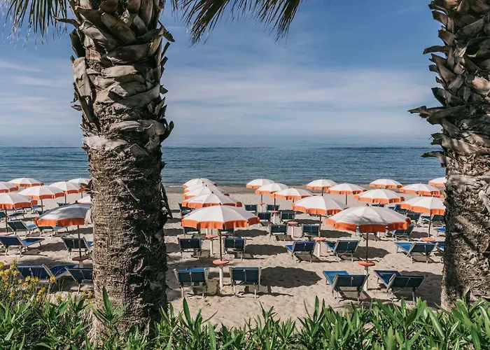 Hotel Mclub Cala Regina 4*