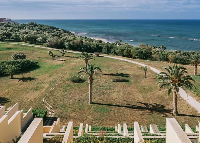 Mclub Cala Regina 4* Sciacca