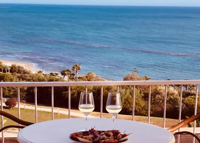 Hotel Mclub Cala Regina Sciacca